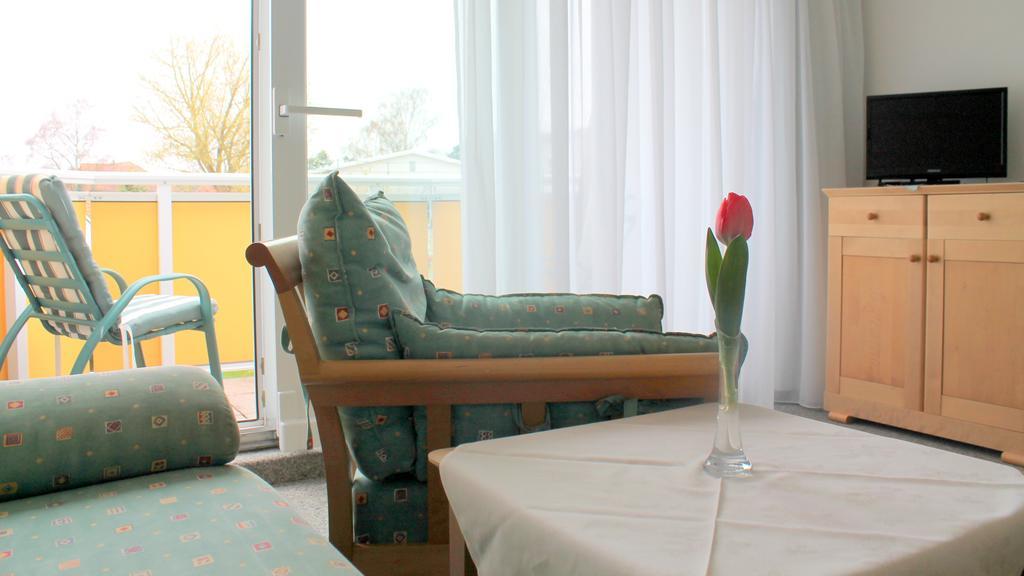 Villa Viktoria auf Usedom Kölpinsee Esterno foto
