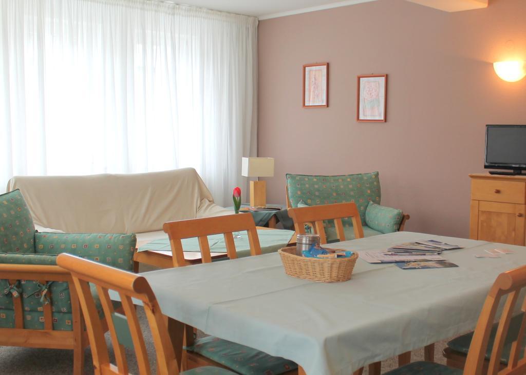 Villa Viktoria auf Usedom Kölpinsee Esterno foto